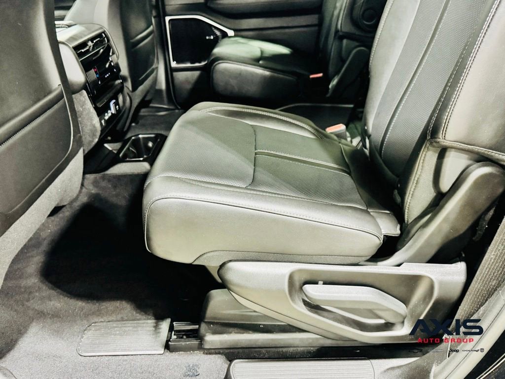2024 Jeep Wagoneer L Series III 4x4