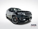 2024 Jeep Wagoneer L Series III 4x4