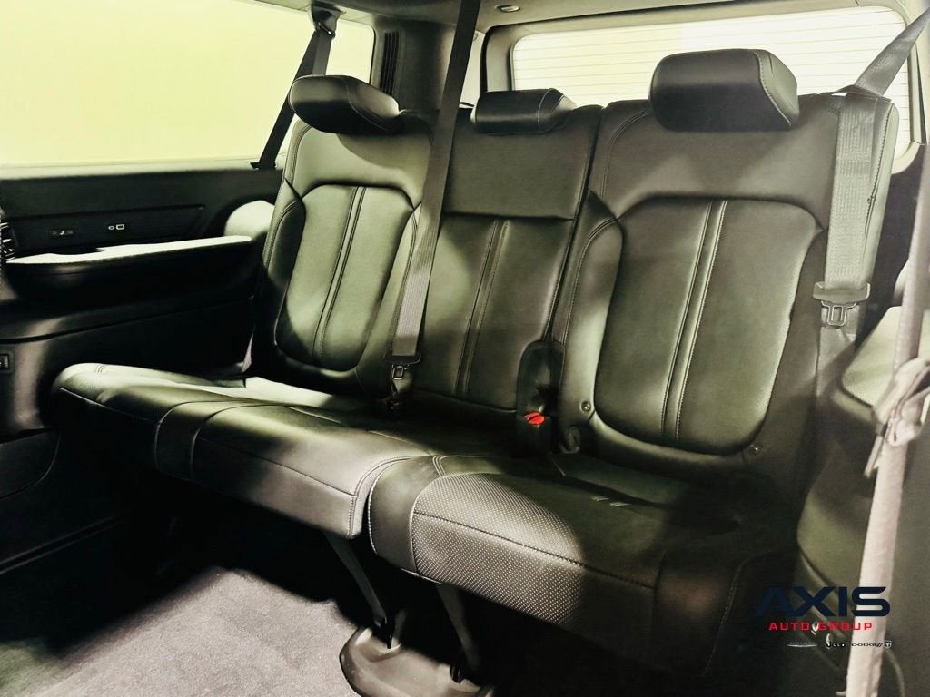2024 Jeep Wagoneer L Series III 4x4