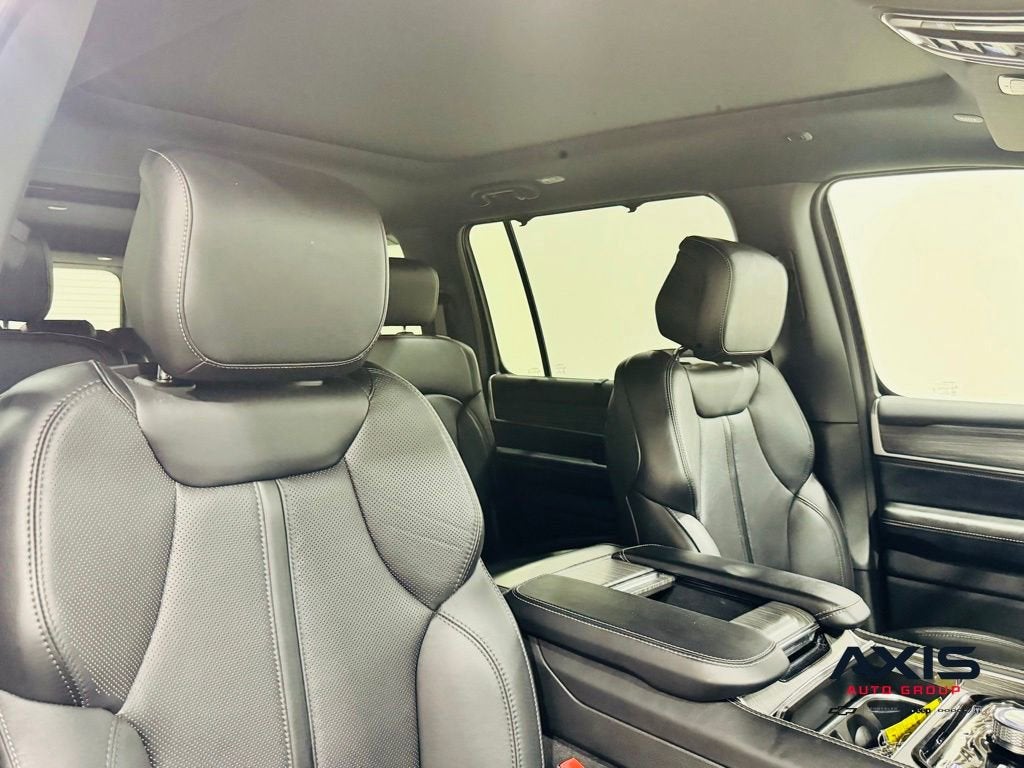 2024 Jeep Wagoneer L Series III 4x4
