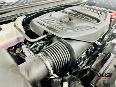 2024 Jeep Wagoneer L Series III 4x4