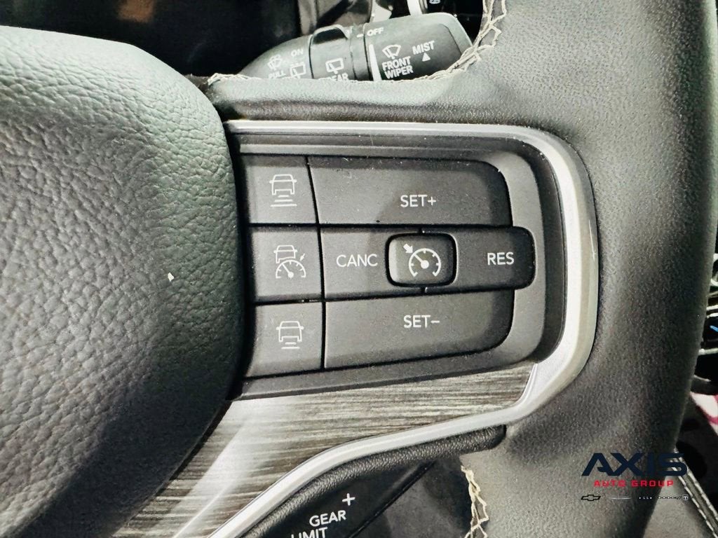 2024 Jeep Wagoneer L Series III 4x4
