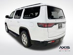 2024 Jeep Wagoneer BASE