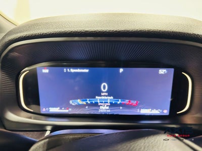 2024 Jeep Wagoneer BASE