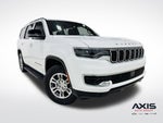 2024 Jeep Wagoneer BASE