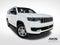 2024 Jeep Wagoneer BASE