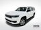 2024 Jeep Wagoneer BASE