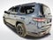 2024 Jeep Wagoneer Series II Carbide 4x2