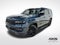 2024 Jeep Wagoneer Series II Carbide 4x2