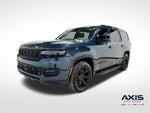 2024 Jeep Wagoneer Series II Carbide 4x2