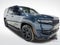 2024 Jeep Wagoneer Series II Carbide 4x2