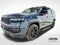 2024 Jeep Wagoneer Series II Carbide 4x2