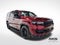 2024 Jeep Wagoneer Series II Carbide