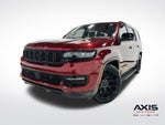 2024 Jeep Wagoneer Series II Carbide