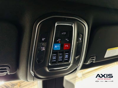 2024 Jeep Wagoneer Series II Carbide