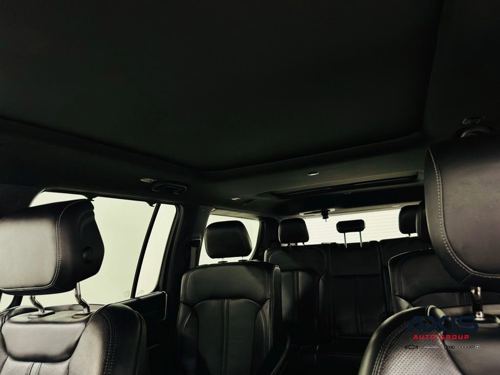 2024 Jeep Wagoneer Series II Carbide