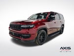 2024 Jeep Wagoneer Series II Carbide