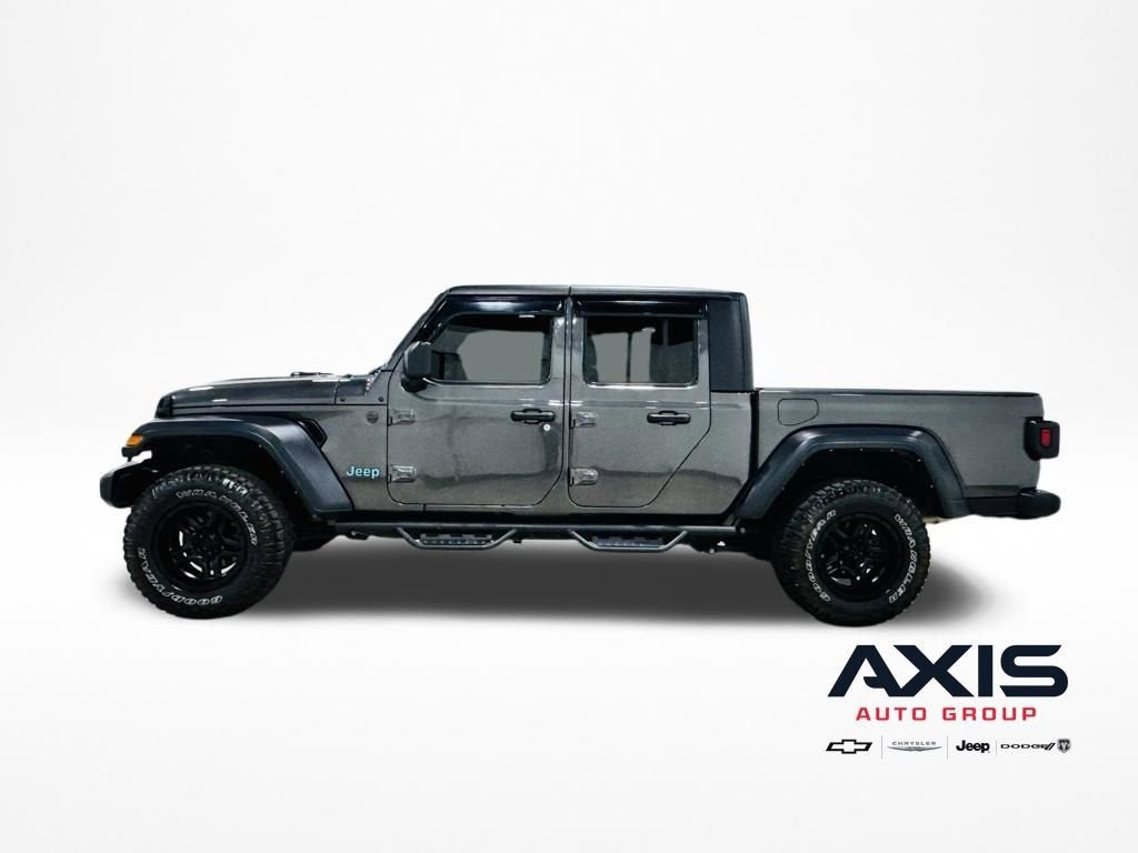 2023 Jeep Gladiator Sport 4x4