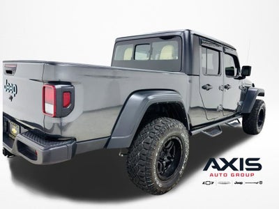 2023 Jeep Gladiator Sport 4x4