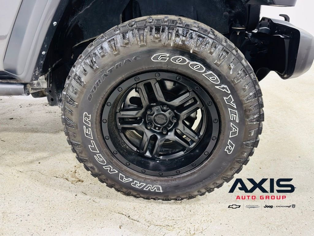 2023 Jeep Gladiator Sport 4x4