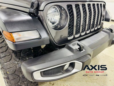 2023 Jeep Gladiator Sport 4x4