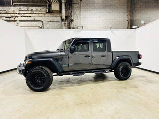 2023 Jeep Gladiator Sport 4x4