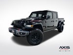 2020 Jeep Gladiator Rubicon 4x4