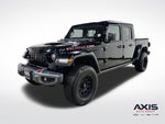 2020 Jeep Gladiator Rubicon 4x4