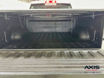 2019 RAM 1500 Classic Warlock Crew Cab 4x4 5'7" Box