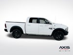 2019 RAM 1500 Classic Warlock Crew Cab 4x4 5'7" Box