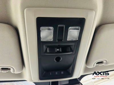 2019 RAM 1500 Classic Warlock Crew Cab 4x4 5'7" Box