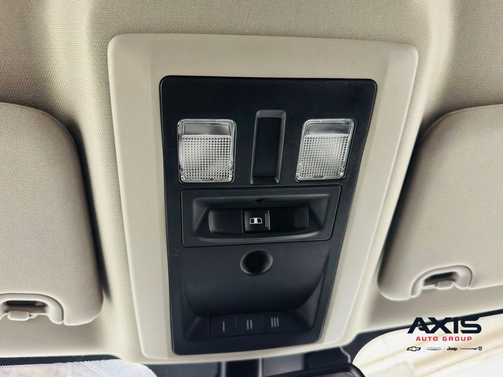 2019 RAM 1500 Classic Warlock Crew Cab 4x4 5'7" Box