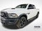 2019 RAM 1500 Classic Warlock Crew Cab 4x4 5'7" Box