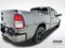 2022 RAM 1500 Big Horn Crew Cab 4x2 6'4" Box