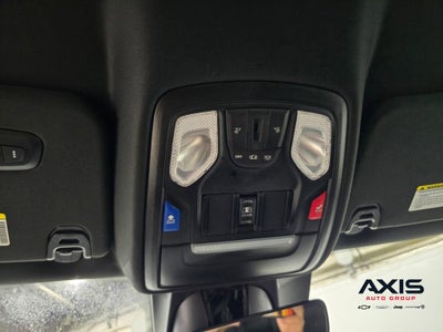 2022 RAM 1500 Big Horn Crew Cab 4x2 6'4" Box