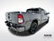 2022 RAM 1500 Big Horn Crew Cab 4x2 6'4" Box