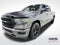 2022 RAM 1500 Big Horn Crew Cab 4x2 6'4" Box