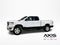 2022 RAM 1500 Big Horn Quad Cab 4x4 6'4" Box