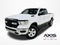 2022 RAM 1500 Big Horn Quad Cab 4x4 6'4" Box