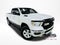 2022 RAM 1500 Big Horn Quad Cab 4x4 6'4" Box