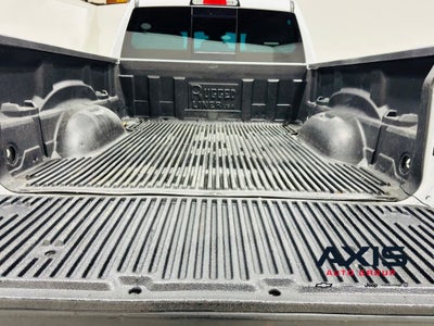 2022 RAM 1500 Big Horn Quad Cab 4x4 6'4" Box