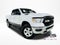 2022 RAM 1500 Big Horn Quad Cab 4x4 6'4" Box