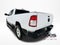 2022 RAM 1500 Big Horn Quad Cab 4x4 6'4" Box
