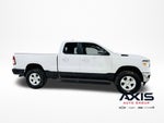2022 RAM 1500 Big Horn Quad Cab 4x4 6'4" Box