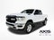 2022 RAM 1500 Big Horn Quad Cab 4x4 6'4" Box