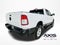 2022 RAM 1500 Big Horn Quad Cab 4x4 6'4" Box