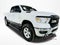 2022 RAM 1500 Big Horn Quad Cab 4x4 6'4" Box