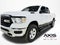 2022 RAM 1500 Big Horn Quad Cab 4x4 6'4" Box