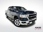 2019 RAM 1500 Big Horn/Lone Star Crew Cab 4x4 5'7" Box