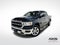 2019 RAM 1500 Big Horn/Lone Star Crew Cab 4x4 5'7" Box